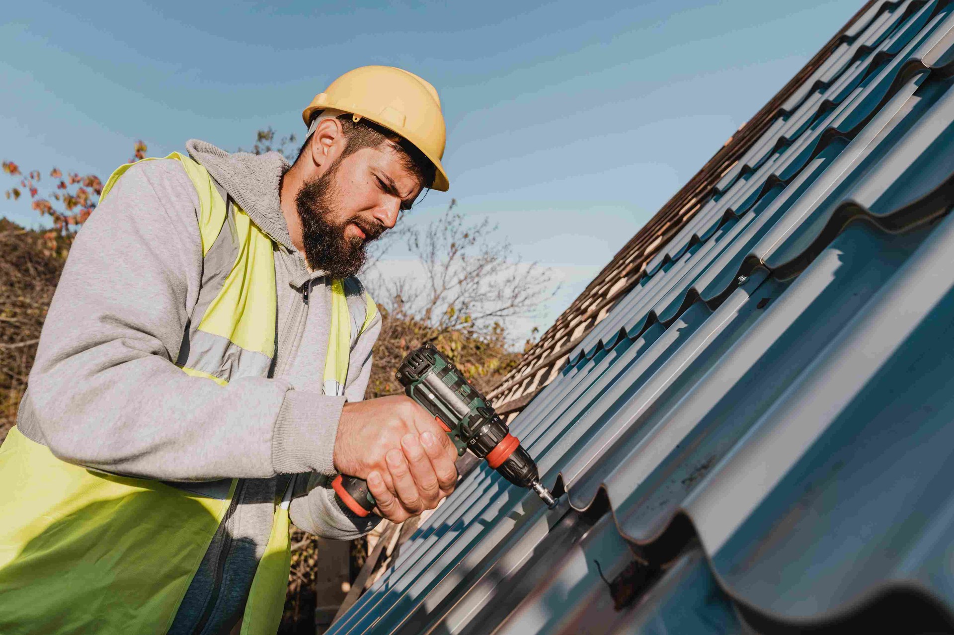 Trusted Roof Replacement Melbourne Eastern Suburbs – Get Started