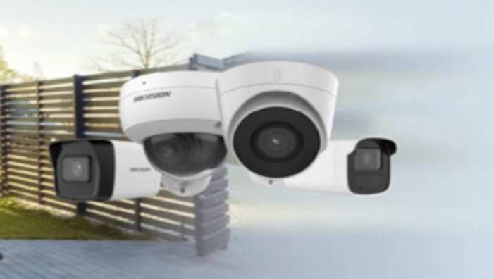alarms CCTV intercoms security systems