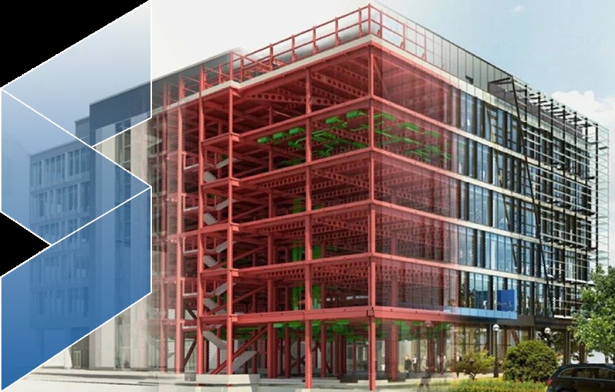 Scan to BIM Services in Australia