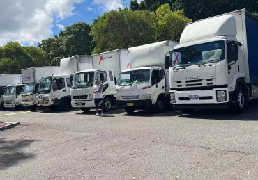 悉尼搬来搬去搬家公司 Sydney Move2Go Removalist