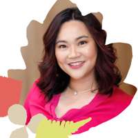 Dr Alice Huang